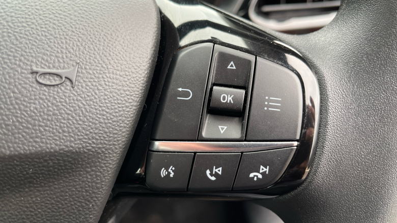 Ford Fiesta 1.0 EcoBoost Trend 5dr Petrol Hatchback